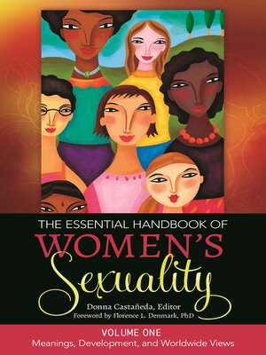 cover image of The Essential Handbook of Women's Sexuality